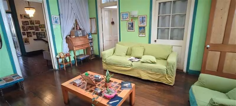 Gran casa emblemática Cerro Alegre (179029) - Imagen 4