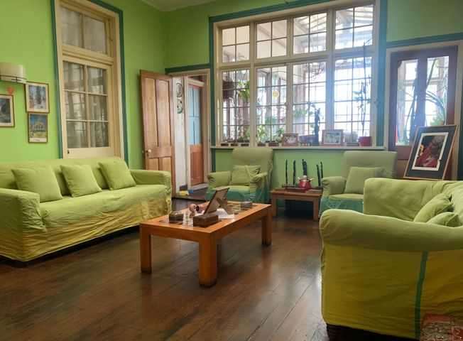 Gran casona en Cerro Alegre (179029) - Imagen 3