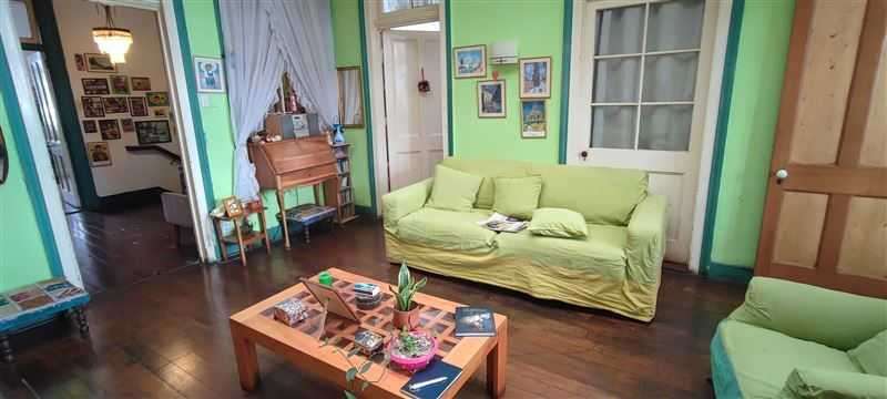 Gran casona en Cerro Alegre (179029) - Imagen 4