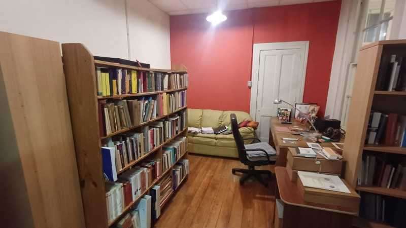 Gran casona en Cerro Alegre (179029) - Imagen 10