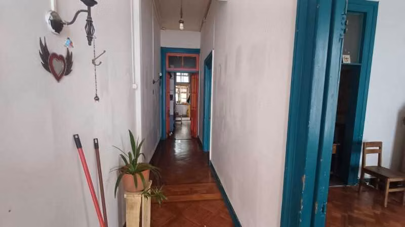Gran casa emblemática Cerro Alegre (179029) - Imagen 5