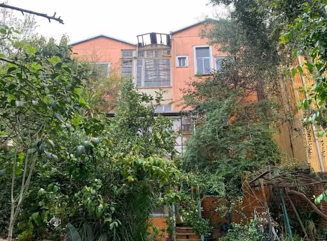 Gran casona en Cerro Alegre (179029)