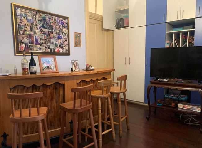 Gran casona en Cerro Alegre (179029) - Imagen 6