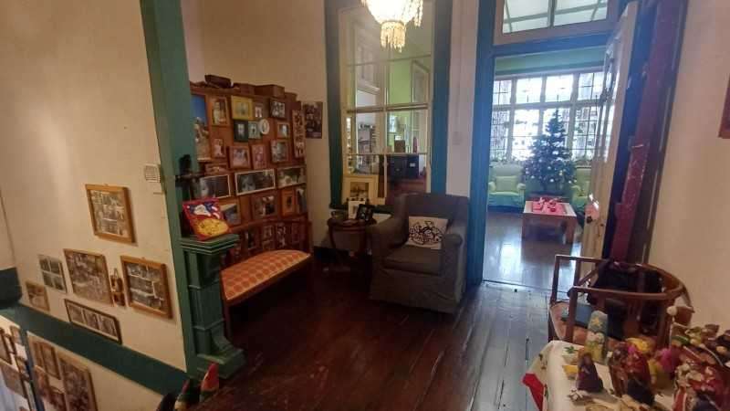 Gran casona en Cerro Alegre (179029) - Imagen 7