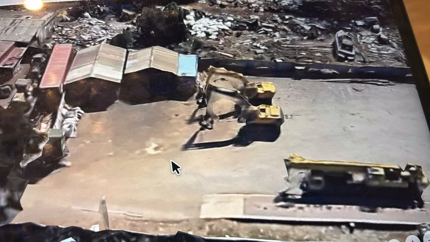 Gran Terreno Industrial Talcahuano (179030)