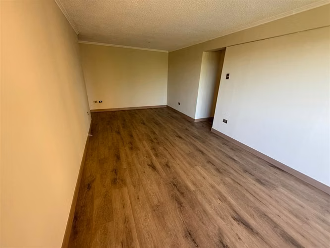 Departamento en Arriendo de 2 Dorm. Centro Talca