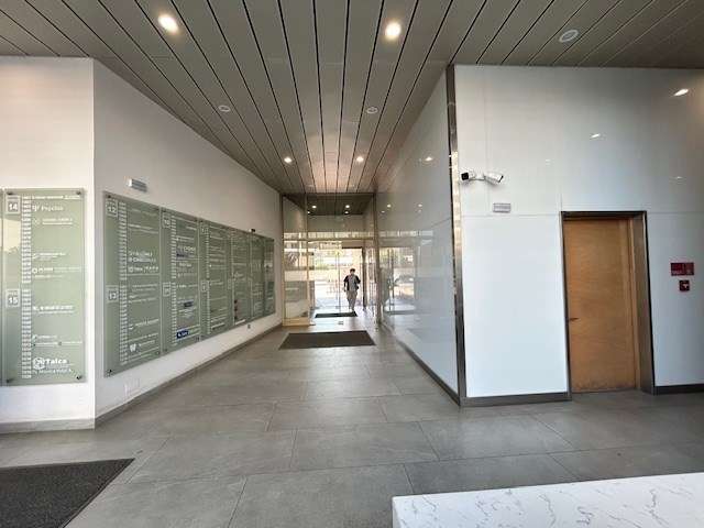 Oportunidad de Oficina en Venta Centro de Talca
