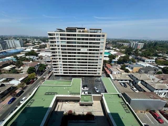 Oportunidad de Oficina en Venta Centro de Talca