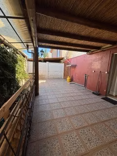 Casa en Arriendo de 4 dorm. en Sur Poniente Talca