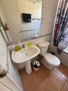 Casa en Arriendo de 4 dorm. en Sur Poniente Talca