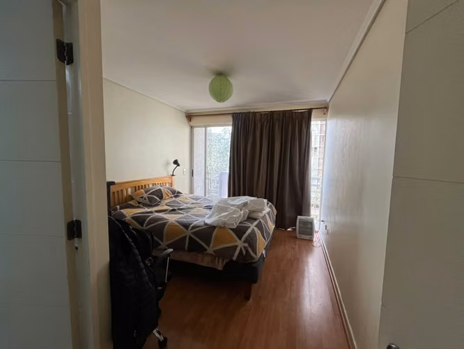 Vende departamento
