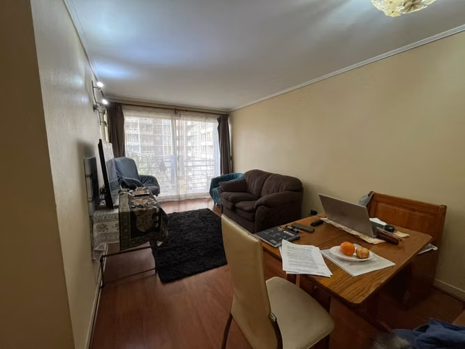 Vende departamento