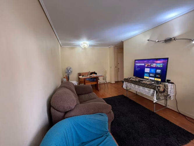 Vende departamento