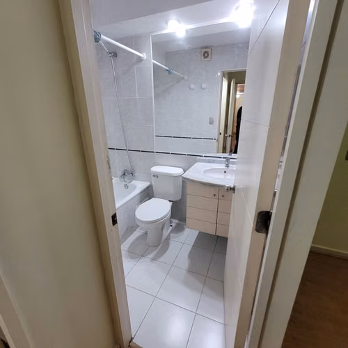 Vende departamento