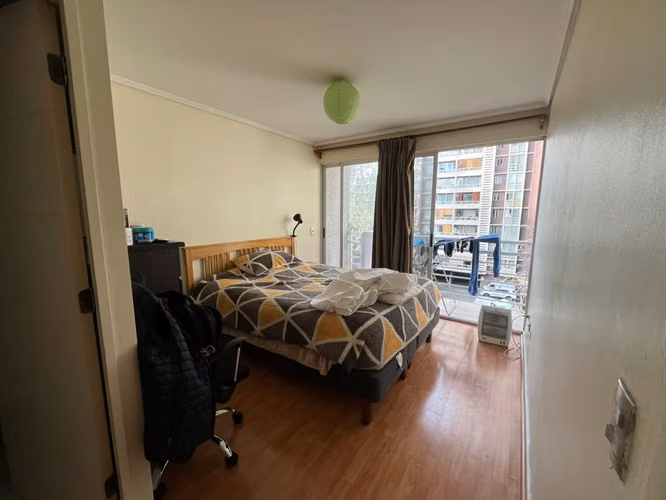 Vende departamento