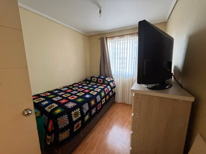 Vende departamento