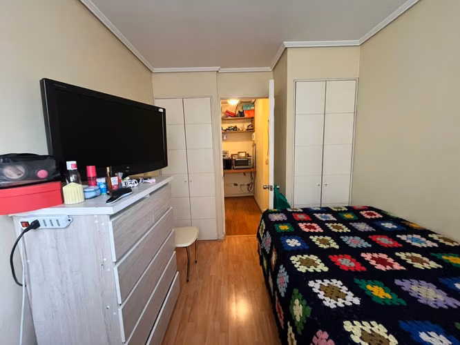 Vende departamento