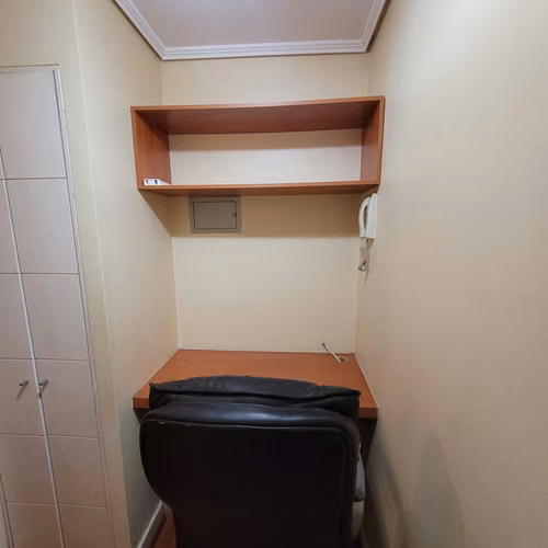 Vende departamento