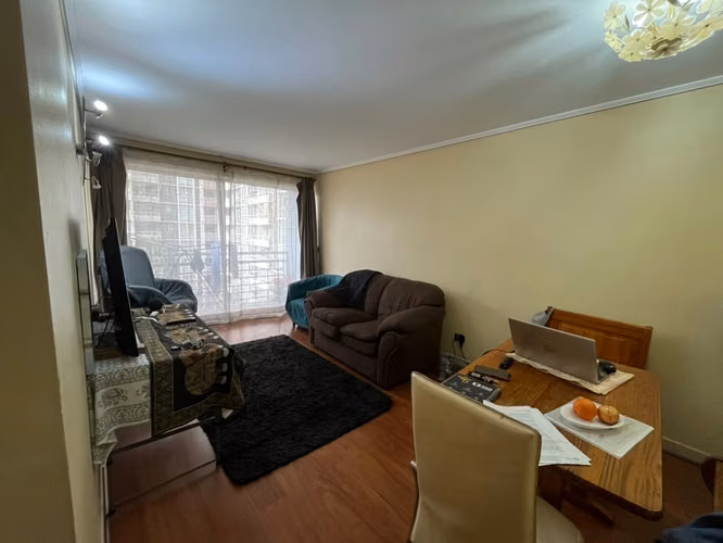 Vende departamento