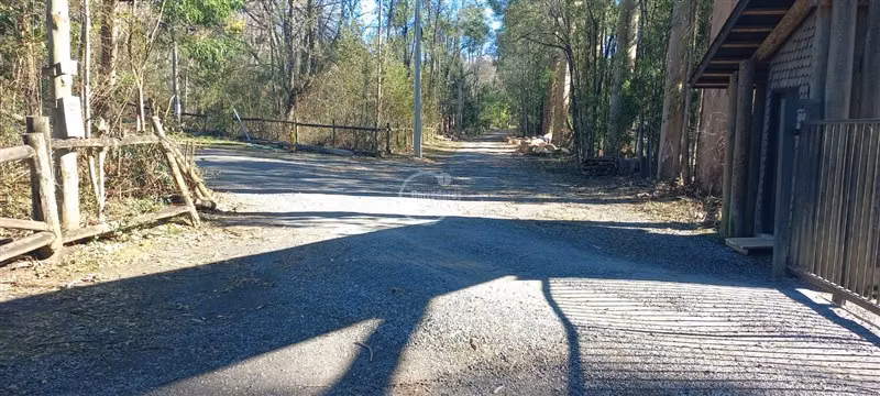 Sitio en venta en Villarrica