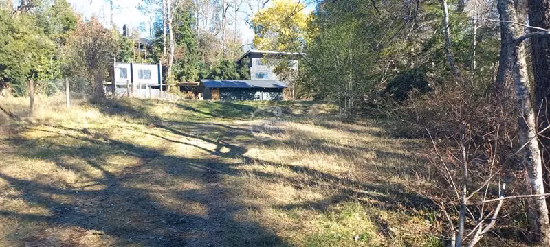 Sitio en venta en Villarrica