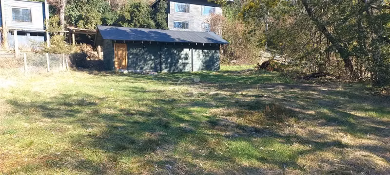 Sitio en venta en Villarrica