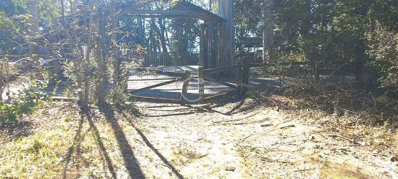 Sitio en venta en Villarrica