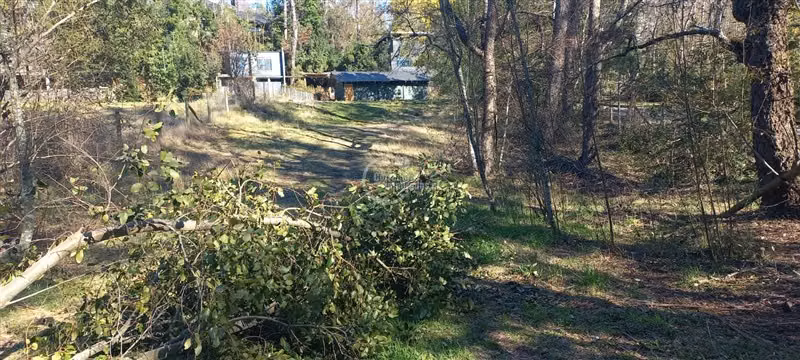 Sitio en venta en Villarrica