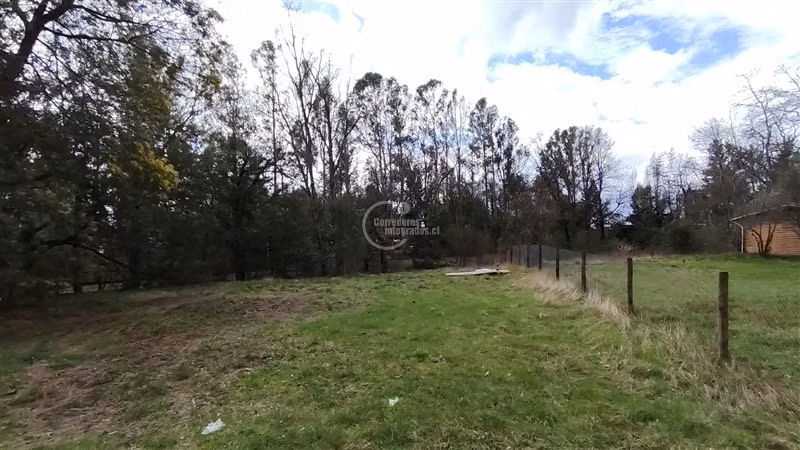 Sitio en venta en Villarrica - Imagen 6