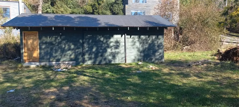 Sitio en venta en Villarrica