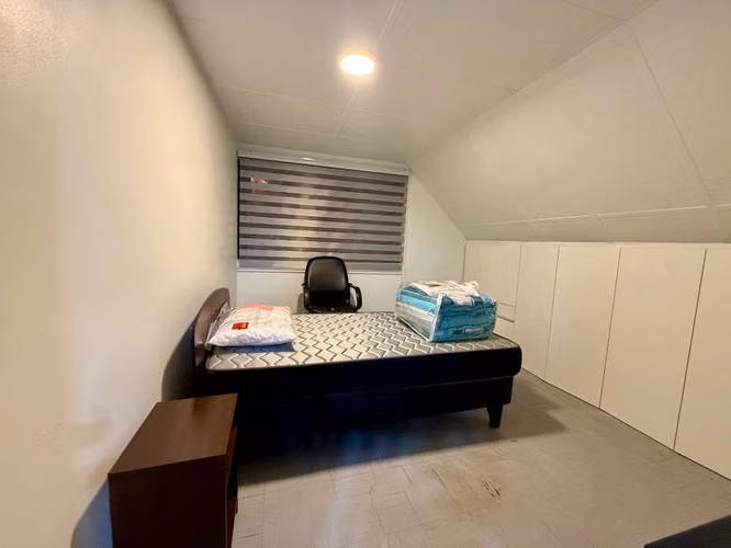 ARRIENDO COPIAPO CASA 100% AMOBLADA EMPRESA