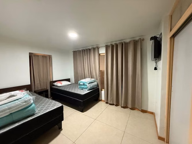 ARRIENDO COPIAPO CASA 100% AMOBLADA EMPRESA