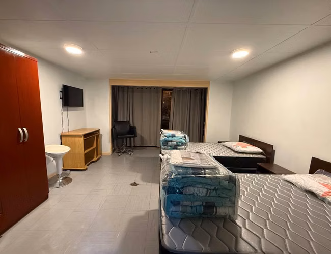 ARRIENDO COPIAPO CASA 100% AMOBLADA EMPRESA