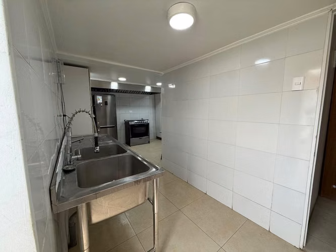 ARRIENDO COPIAPO CASA 100% AMOBLADA EMPRESA