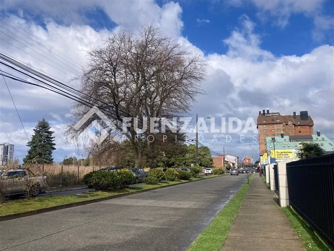 Departamento en venta de 3D2B cerca del centro Puerto Montt - Imagen 43