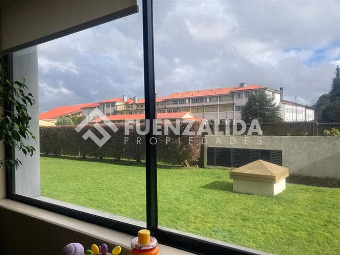 Departamento en venta de 3D2B cerca del centro Puerto Montt - Imagen 18