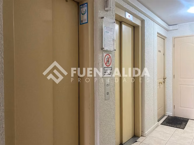 Departamento en venta de 3D2B cerca del centro Puerto Montt - Imagen 29