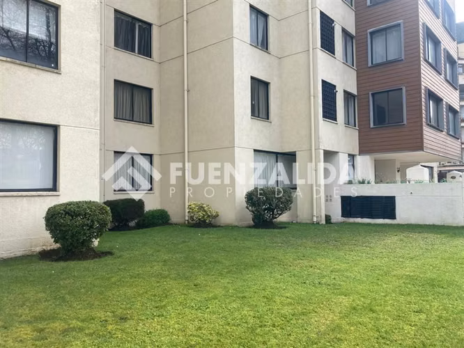 Departamento en venta de 3D2B cerca del centro Puerto Montt - Imagen 3