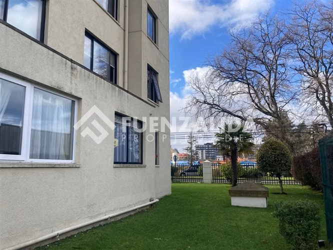 Departamento en venta de 3D2B cerca del centro Puerto Montt - Imagen 38