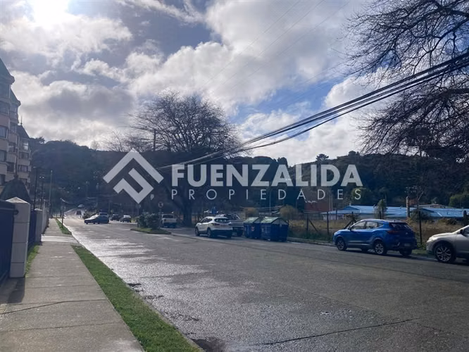 Departamento en venta de 3D2B cerca del centro Puerto Montt - Imagen 41