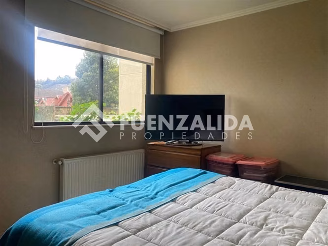 Departamento en venta de 3D2B cerca del centro Puerto Montt - Imagen 19