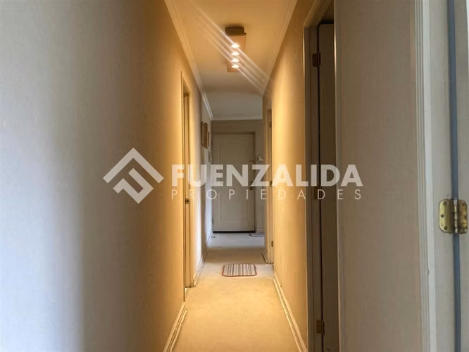 Departamento en venta de 3D2B cerca del centro Puerto Montt - Imagen 27