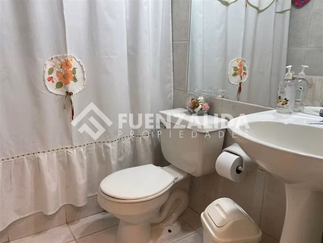 Departamento en venta de 3D2B cerca del centro Puerto Montt - Imagen 26