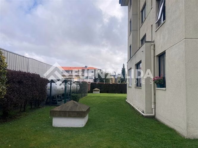 Departamento en venta de 3D2B cerca del centro Puerto Montt - Imagen 35