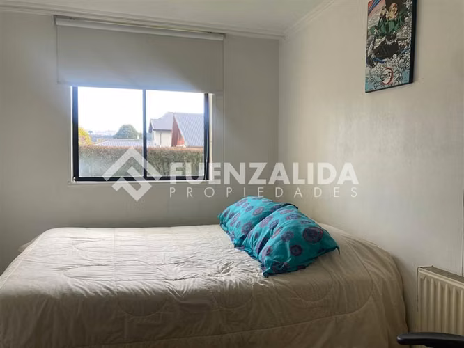 Departamento en venta de 3D2B cerca del centro Puerto Montt - Imagen 23