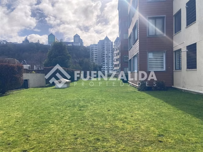 Departamento en venta de 3D2B cerca del centro Puerto Montt - Imagen 6