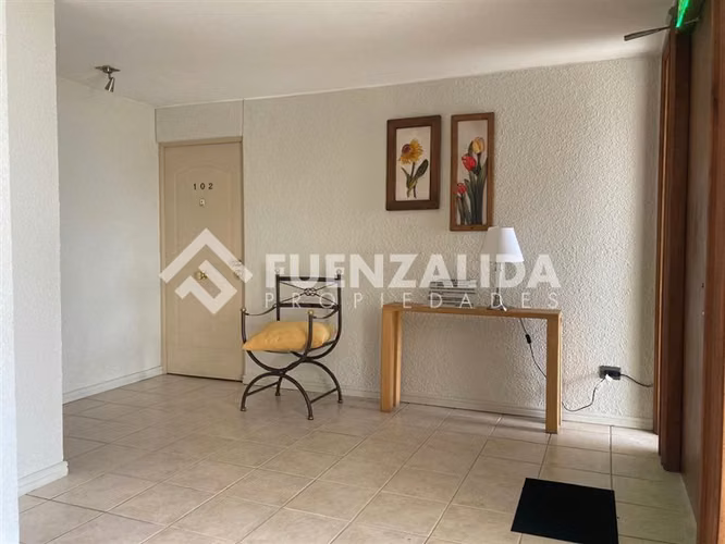 Departamento en venta de 3D2B cerca del centro Puerto Montt - Imagen 32