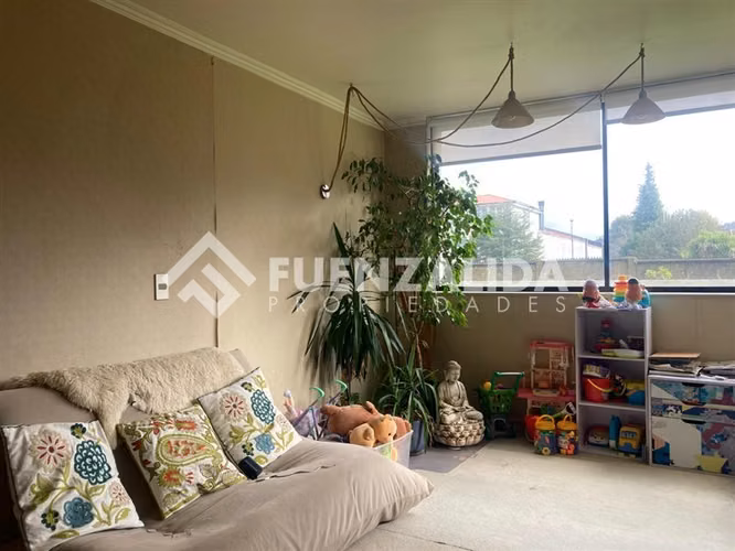 Departamento en venta de 3D2B cerca del centro Puerto Montt - Imagen 14