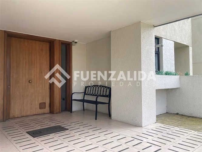 Departamento en venta de 3D2B cerca del centro Puerto Montt - Imagen 33