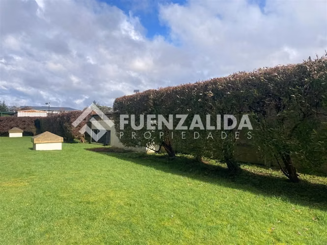 Departamento en venta de 3D2B cerca del centro Puerto Montt - Imagen 40